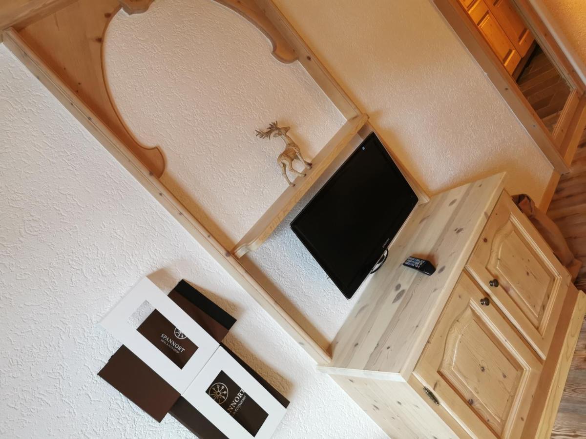 Spannort Family Home With Common Kitchen And Self Check-In Ένγκελμπεργκ Εξωτερικό φωτογραφία