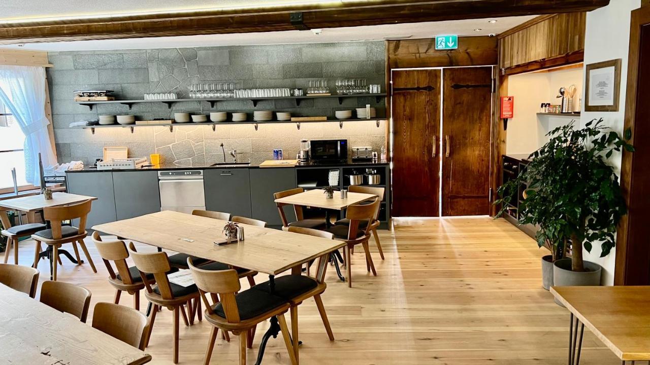 Spannort Family Home With Common Kitchen And Self Check-In Ένγκελμπεργκ Εξωτερικό φωτογραφία