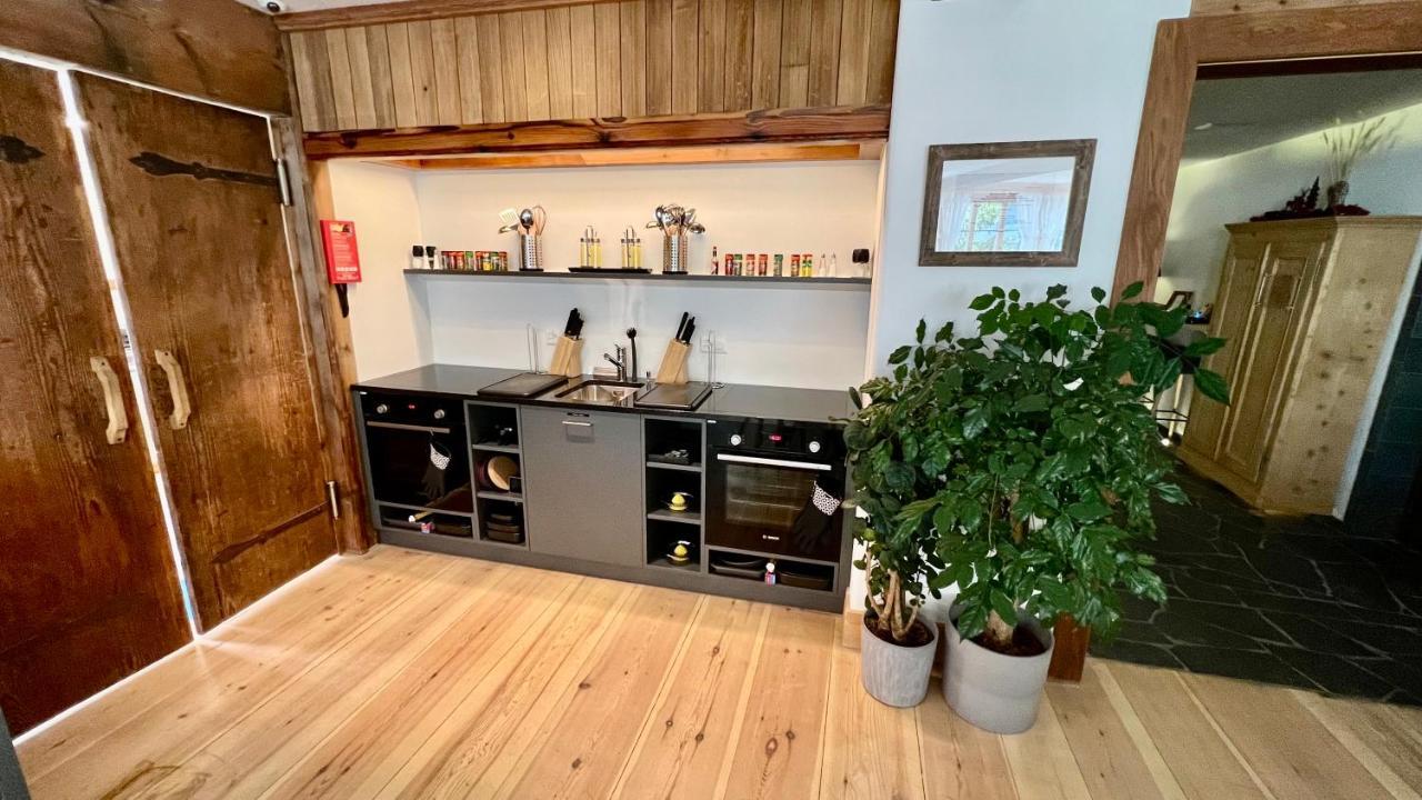 Spannort Family Home With Common Kitchen And Self Check-In Ένγκελμπεργκ Εξωτερικό φωτογραφία