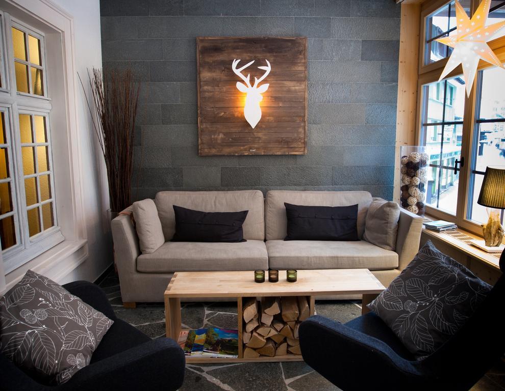 Spannort Family Home With Common Kitchen And Self Check-In Ένγκελμπεργκ Εξωτερικό φωτογραφία